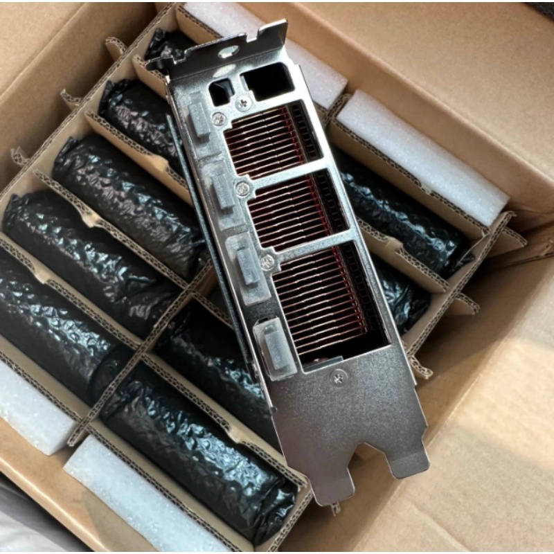 Graphics Card 24Gb Gddr6X - RTX 3090 24GB Turbo Grafische Kaart,