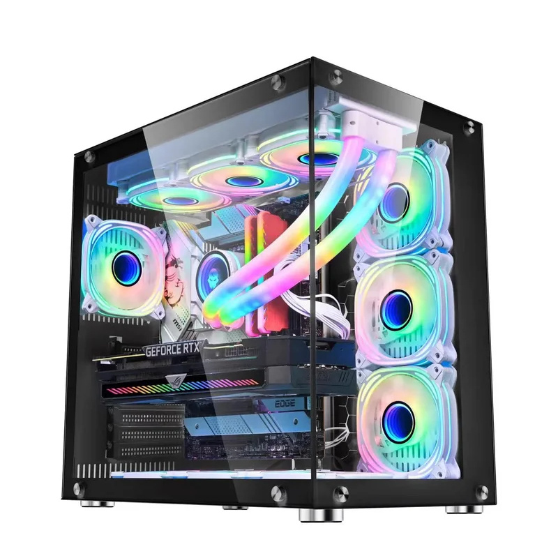 Desktop Gaming Gpu 32Gb - Populaire I9 I7 I5 Computer Volledige