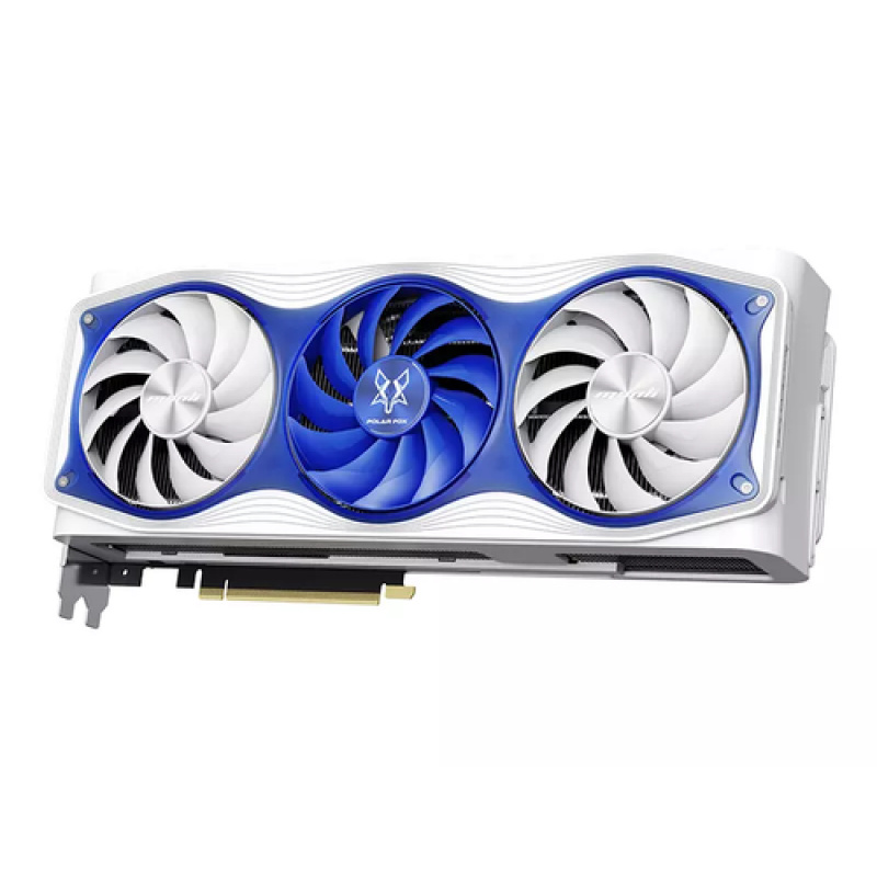 A+ Manli GeForce RTX 5080 Palo - Rtx 5080 16Gb recensie en prijs