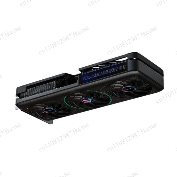 RTX 5080 16GB GDDR7 256Bit 960 - Rtx 5080 16Gb recensie en prijs
