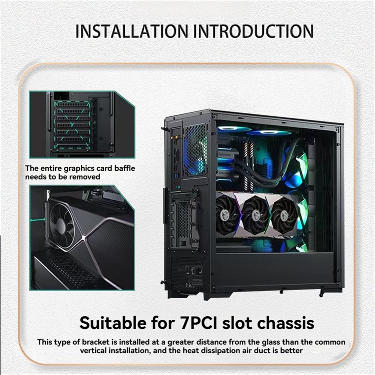 PCIE 5.0 16X GPU Grafische Kaa - Pcie 5.0 Gpu Riser Cable recensie en prijs