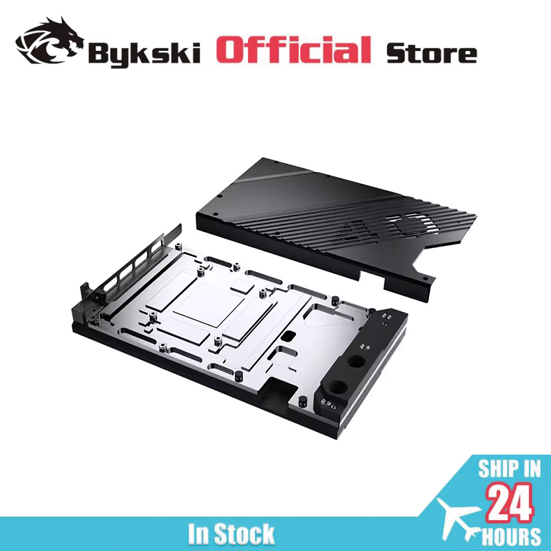 Granzon GBN-RTX4090FE GPU-blok - Rtx 4090 Water Block recensie en prijs