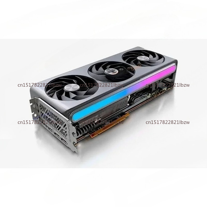 Voor RX 7900 XTX 24GB GDDR6 Ni - Rx 7900 Xtx 24Gb recensie en prijs