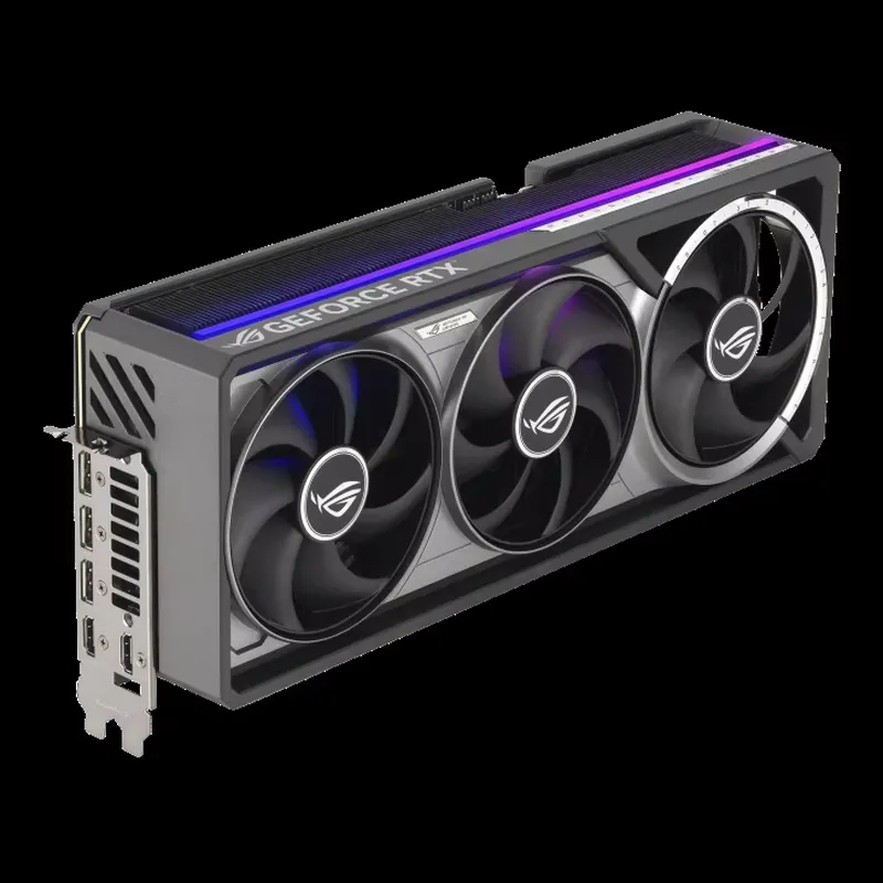 2025 Nieuwe Release ROG Astral - Rtx 5080 16Gb recensie en prijs