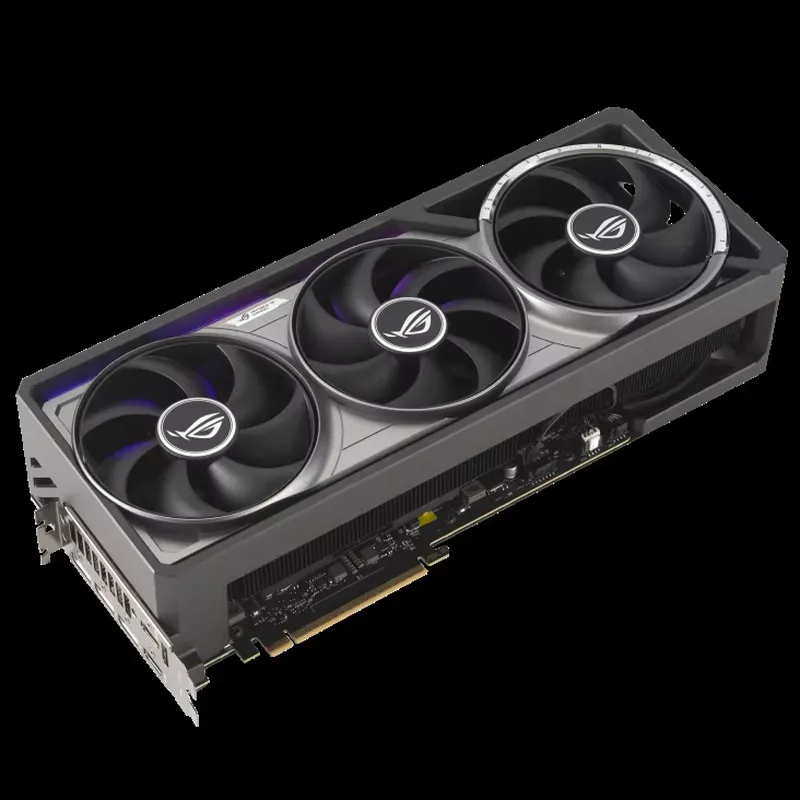 2025 Nieuwe Release ROG Astral - Rtx 5080 16Gb recensie en prijs
