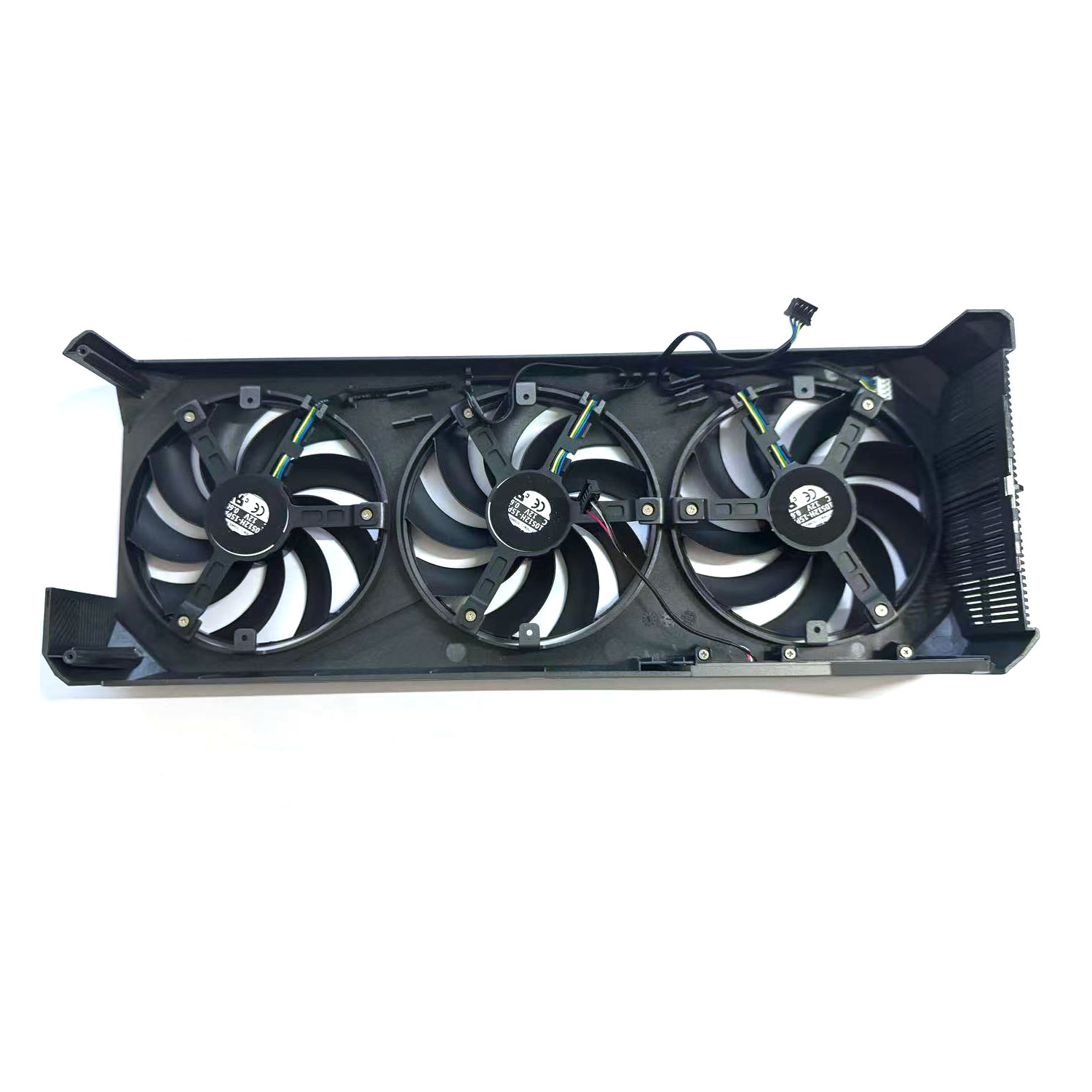 Ventilatorbehuizing TF10S12H-1 - Rtx 5090 32Gb recensie en prijs