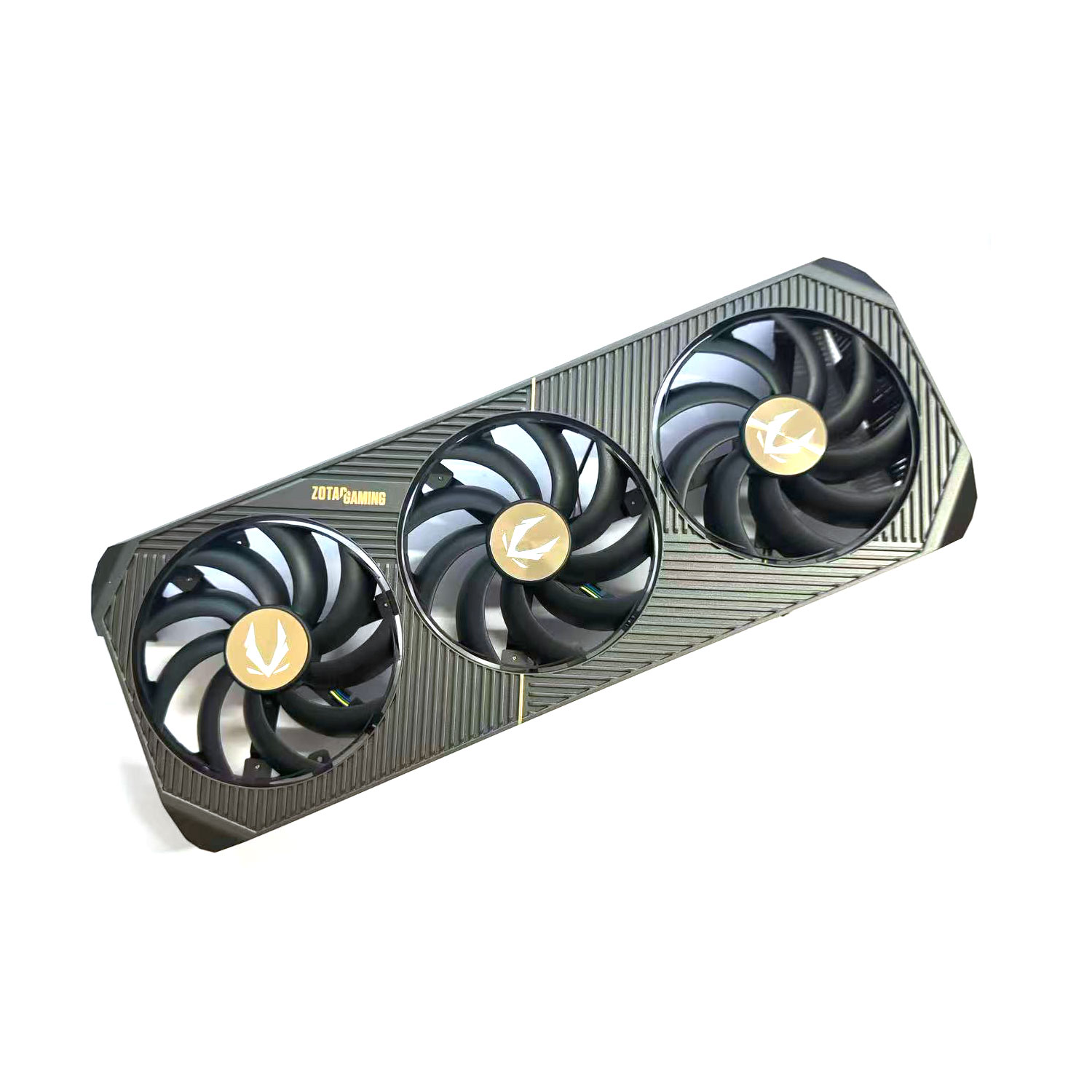 Ventilatorbehuizing TF10S12H-1 - Rtx 5090 32Gb recensie en prijs