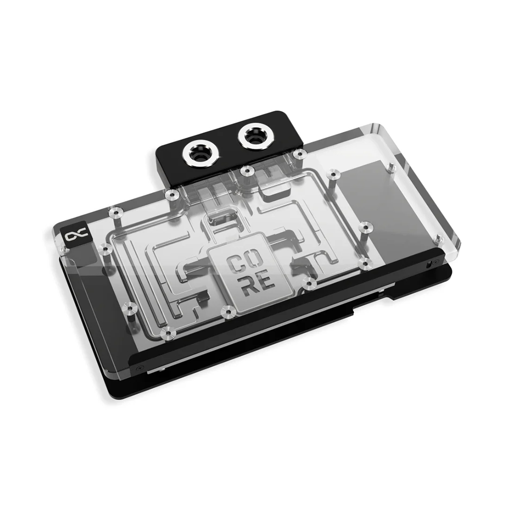 Alphacool Core Water Blok Dien - Rx 9070 Xt recensie en prijs