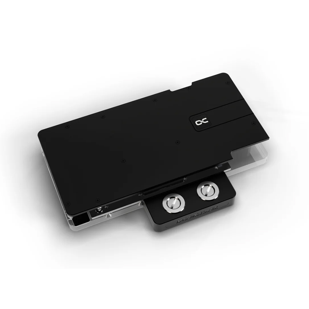 Alphacool Core Water Blok Dien - Rx 9070 Xt recensie en prijs
