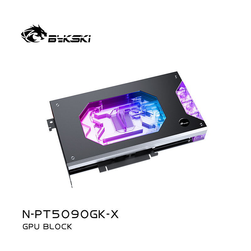 Bykski N-PT5090GK-X-V3 GPU Wat - Rtx 5090 32Gb recensie en prijs