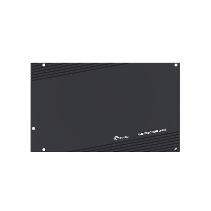 Bykski waterblok voor NVIDIA ( - Rtx 4090 Water Block recensie en prijs