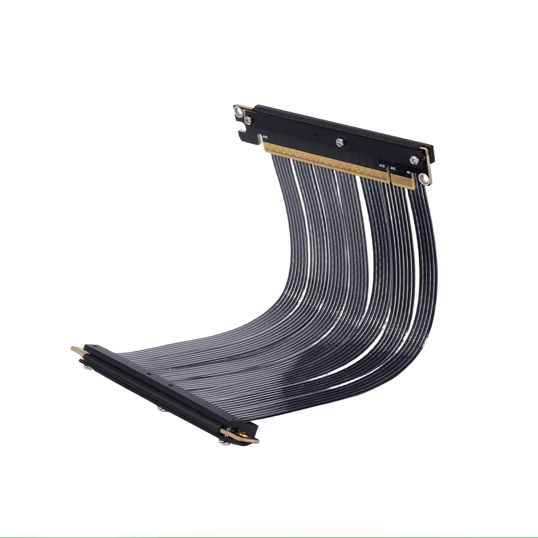 ADT Gen 5/4 PCIe Riser Kabel P - Itx Gpu Riser Pcie 4.0 16X recensie en prijs