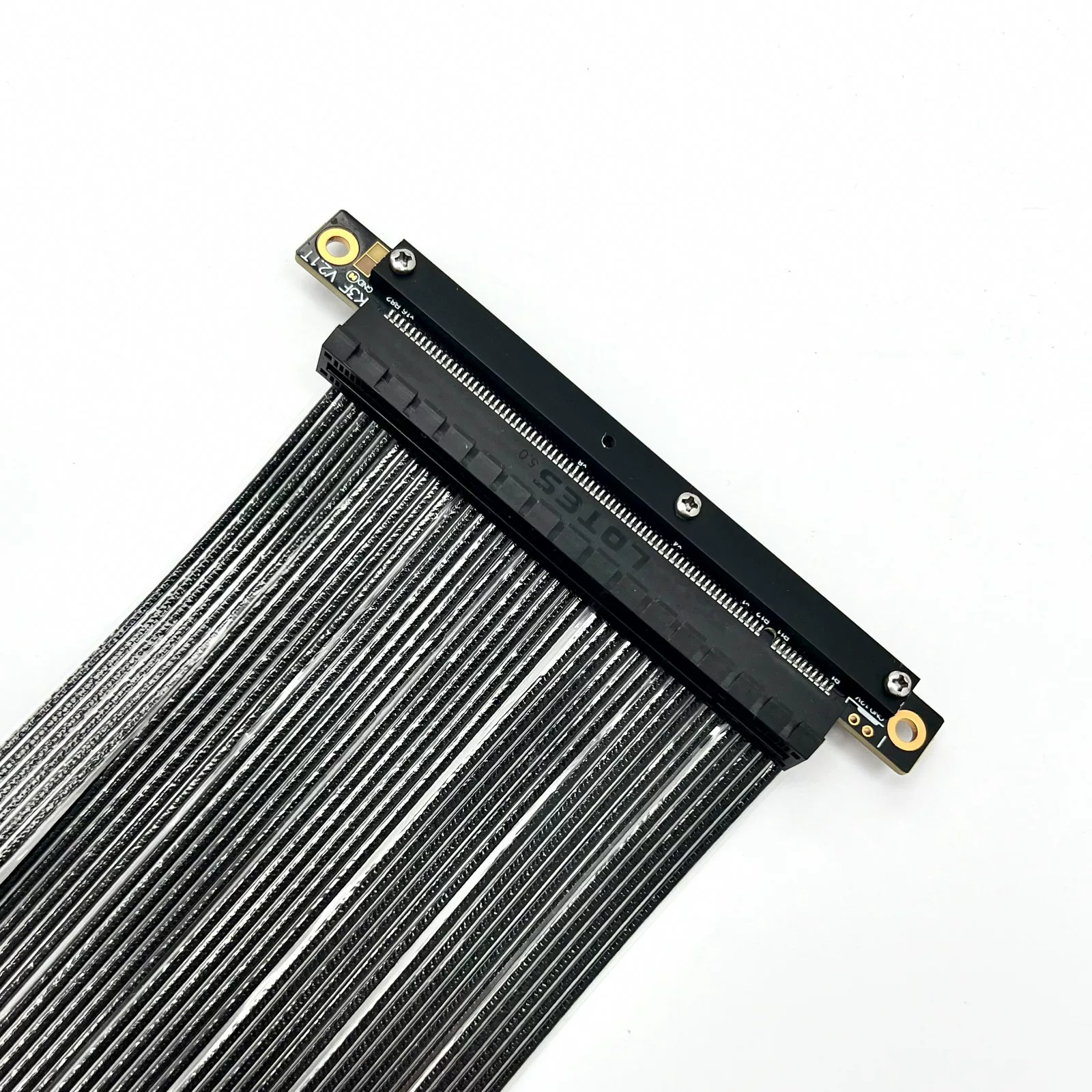 ADT Gen 5/4 PCIe Riser Kabel P - Itx Gpu Riser Pcie 4.0 16X recensie en prijs