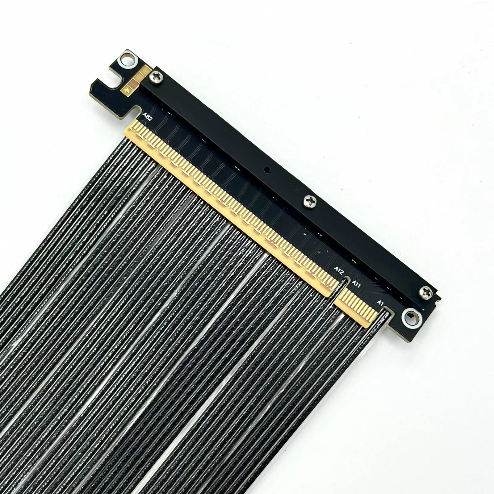ADT Gen 5/4 PCIe Riser Kabel P - Itx Gpu Riser Pcie 4.0 16X recensie en prijs