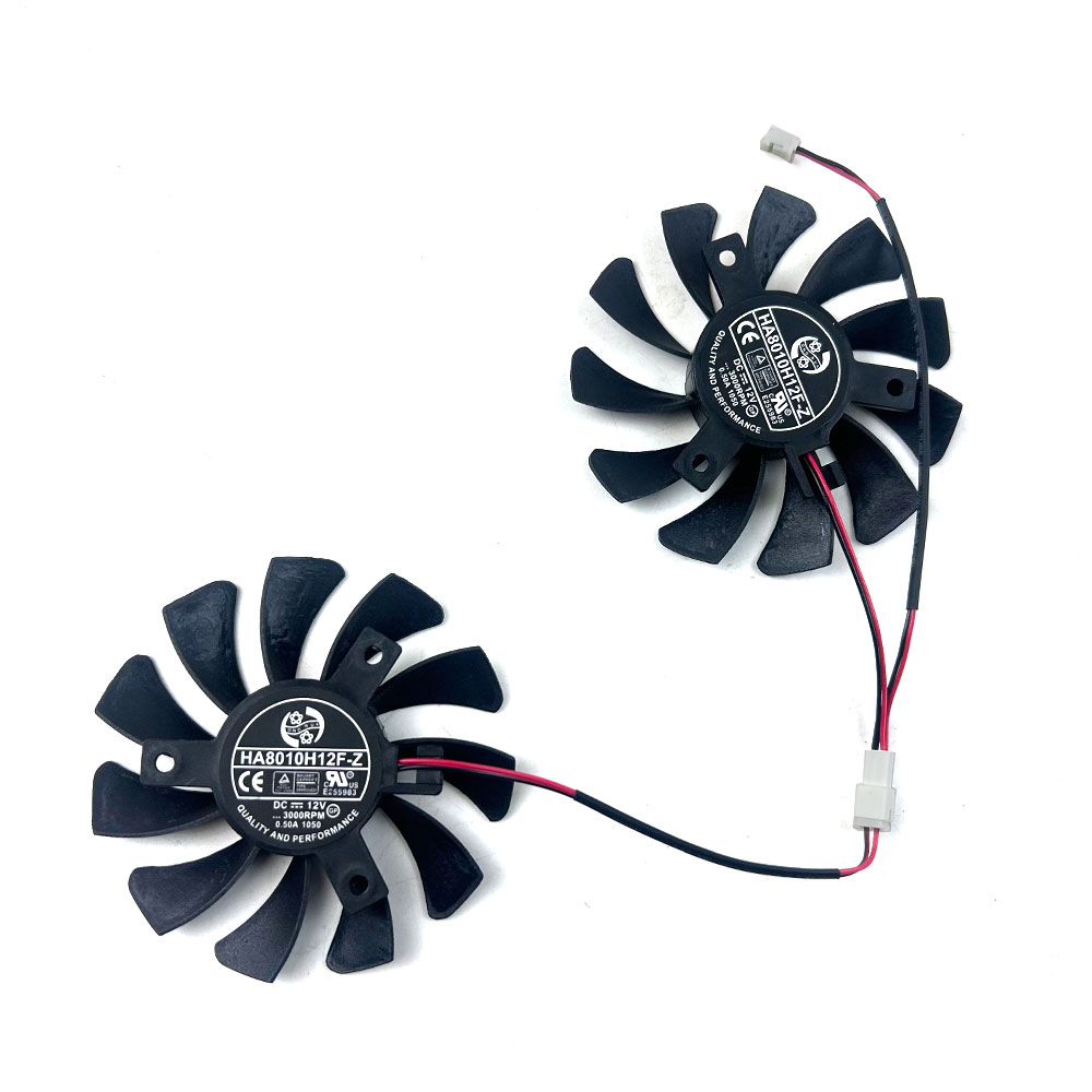 NIEUWE Koelventilator Voor MSI - Rtx 4080 Super 16Gb recensie en prijs