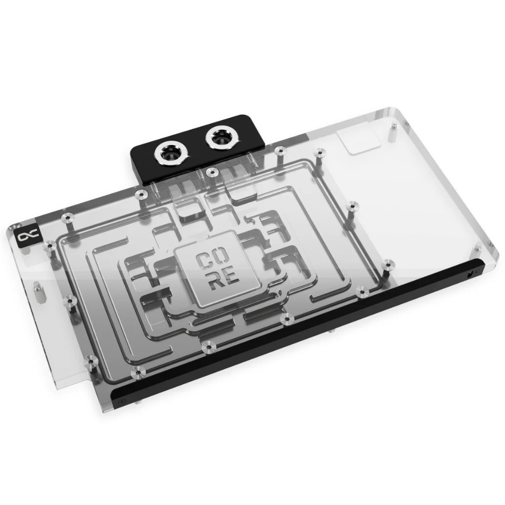 Alphacool Core GPU-waterblok v - Rtx 5090 32Gb recensie en prijs