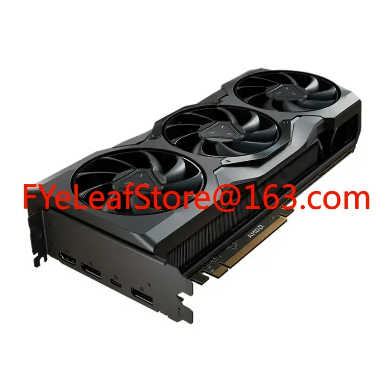 nieuwe AMD RADEON RX 7900 XTX  - Rx 7900 Xtx 24Gb recensie en prijs
