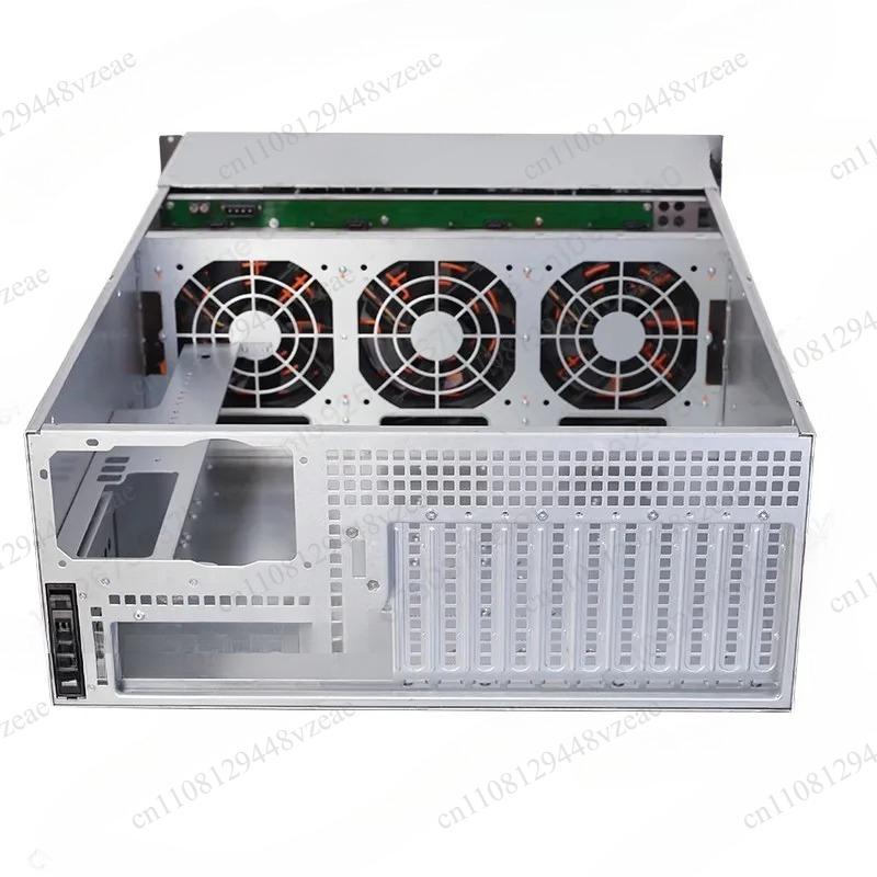 GPU grafische kaart computing  - Server Gpu Chassis 4U recensie en prijs