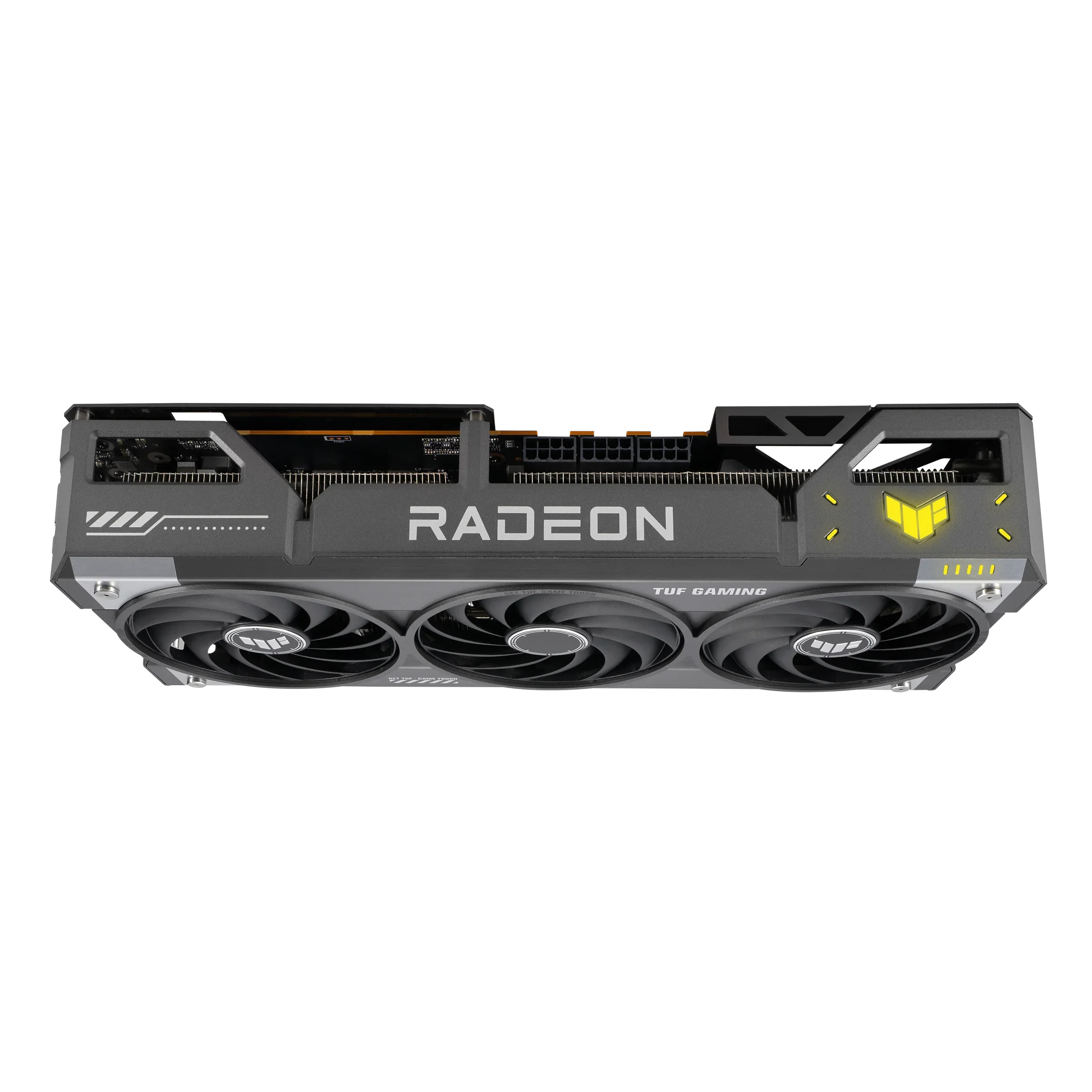 2025 TUF Gaming Radeon RX 9070 - Rx 9070 16Gb recensie en prijs