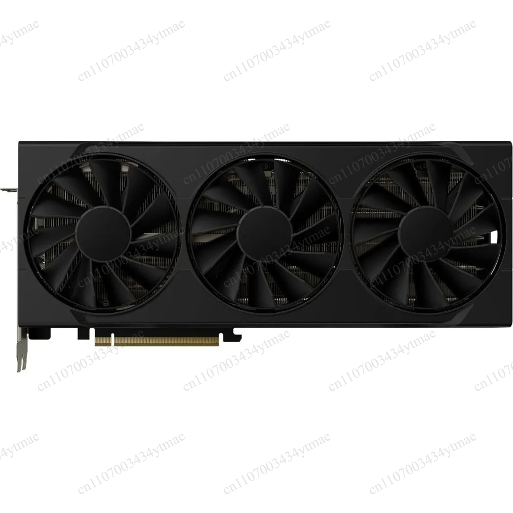 RX 9070 XT Triple-Fan Gaming G - Rx 9070 Xt recensie en prijs