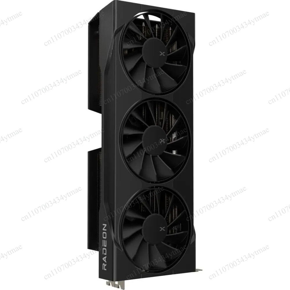 RX 9070 XT Triple-Fan Gaming G - Rx 9070 Xt recensie en prijs