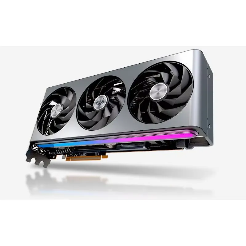 Novatech Global Sapphire Nitro - Rx 7900 Xtx 24Gb recensie en prijs